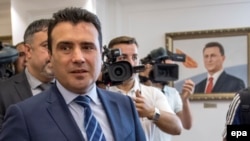 Da li je Zoran Zaev uspeo da pobedi “gruevizam”?