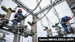 Întreprinderile cu cel mai mare consum de electricitate reprezintă sectorul industrial - 28% din consumul sectorului real al economiei.