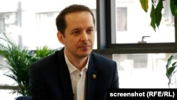 Deputatul Cristian Seidler speră să devină noul președinte al USR