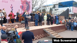 Comrat, 6 noiembrie 2022.