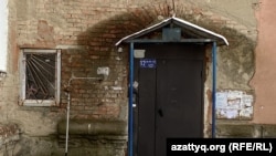 Чыгыш Казакстан облусу. 8-ноябрь, 2022-жыл