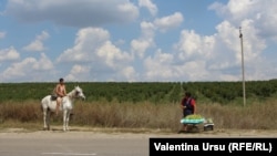 Bălți - un oraș nordic al Moldovei