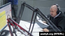 Шайлообек Дүйшеев.