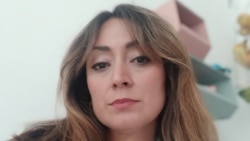 از این نقطه برگشتی نیست؛ گفت‌وگو با مریم پالیزبان