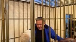 "Өзүмдү өрттөйүн дедим". Кемпир-Абад иши үчүн камалган Асанбеков