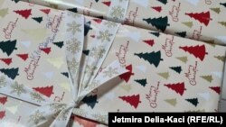 Në vitin 2020, me nismën “Bëhu një babagjysh në kohë COVID-i” janë surprizuar 800 fëmijë.