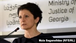 Адвокаты Сумбаева будут требовать от грузинских властей поднять вопрос об ответственности министра юстиции Грузии в принятии незаконного решения