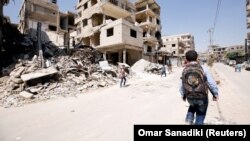 Розслідувачі дійшли висновку, що «Вега», на відміну від «ПВК Вагнера» ​​(існування якої офіційно заперечується), є першою «класичною» приватною військовою компанією, що діє в Сирії в інтересах сил Асада