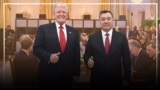 Кыргыз-америка алакасы: Ак үйдөгү жолугушуу өбөлгө болобу? 