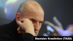 1 липня стало відомо, що Мамонова госпіталізували у реанімацію через COVID-19