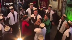 Poseban dan za derviše iz Prizrena