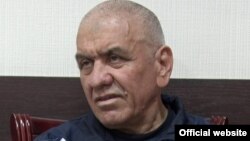 Фото с официального сайта МВД Таджикистана