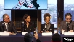 ائتلاف منشور مهسا