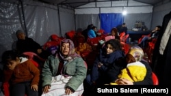 Туреччина: наслідки землетрусу