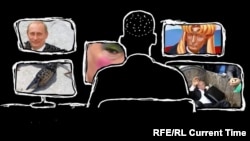 «Кіберпартизани» називають ГРЧЦ «головним кремлівським цензором». Серед двох мільйонів документів, завантажених зі зламаного сервера, «Система» знайшла підтвердження приналежності ГРЧЦ до репресивного апарату російської влади