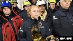 Bota mobilizohet për të ndihmuar Turqinë dhe Sirinë
