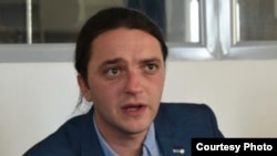 Aleksandar Dragićević