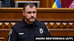 За словами Ігоря Клименка, поліцейські, які працювали на вокзалі, почали евакуацію людей