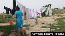 Көр оокаттын айынан көпчүлүк аялдар өз убагында дарыгерлерге кайрылышпайт.