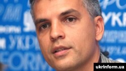 Олександр Гаврош