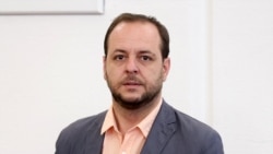 Борислав Сандов