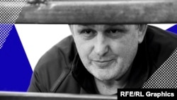 Владислав Есипенко, фотоколлаж