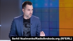 Олексій Арестович додав, що представники російської влади заявляють про «необхідність окупувати Молдову»