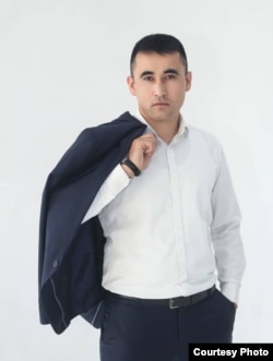 Чынтемир Аширалиев.