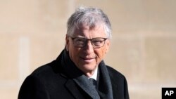 Fondatorul Microsoft, Bill Gates, îl critică pe Elon Musk pentru că se amestecă în politica altor state.