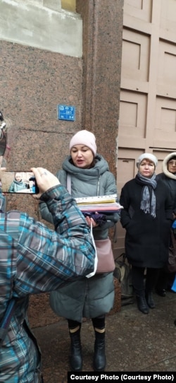 ოლგა ცუკანოვა