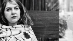 بی‌خبری از وضعیت سارا صنیعی، هنرمند زندانی در اوین