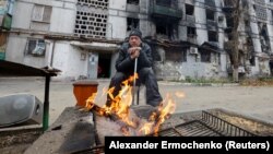 Теплопостачання в Маріуполі зникло на початку березня