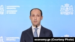 Леван Давиташвили 