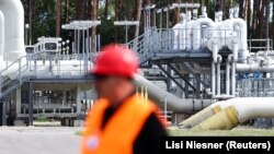 Після початку військового вторгнення Росії в Україну країни Євросоюзу оголосили про плани якнайшвидше відмовитися від імпорту російських енергоносіїв