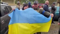 Украин армиясы Харьковду бошотту 