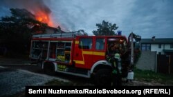 Украина. Архивдик сүрөт.
