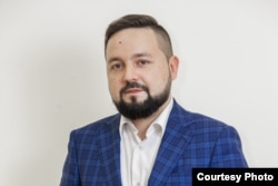 Федор Телин