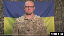 «Наші захисники на Авдіївському напрямку відбили усі атаки ворога, і не допущено втрат рубежів і позицій», – заявив речник об’єднаного пресцентру Сил оборони Таврійського напрямку