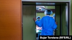 Fotografi ilustruese nga arkivi.