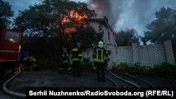 За усіма фактами слідчі відкрили кримінальні провадження
