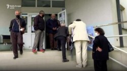 Vaksinimi në Vushtrri, pa radhë të gjata e tollovi