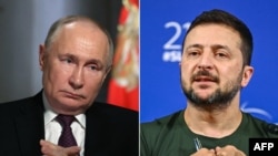 Сообщается, что президент Украины Владимир Зеленский, как и планировалось, следует в Турцию, хотя Путин решил не ехать. Зеленский встретится с президентом Турции Реджепом Тайипом Эрдоганом в Анкаре