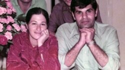 گفت‌وگو با مهشید شریف؛ به جزئیات قتل مجید شریف اعتراف کردند، ولی مسئولیتش را نپذیرفتند