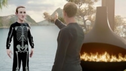 Facebook bëhet Meta teksa vihen themelet e "metaversit"