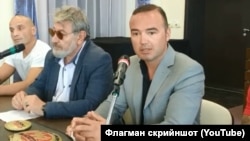 Димитър Спасов, известен като Митко Каратиста