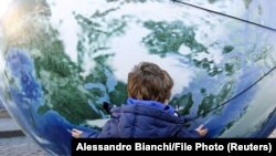 Дипломати шукатимуть шляхи вирішення проблем, що залишилися невирішеними після Паризької кліматичної угоди 2015 року