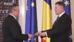 Șapte zile de negocieri eșuate | Declarații contradictorii: Ciolacu, Cîțu și Iohannis

