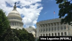 کنگره آمریکا 