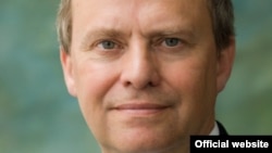 Андерс Ослунд