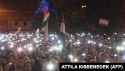 Budapest, 2018. április 21.